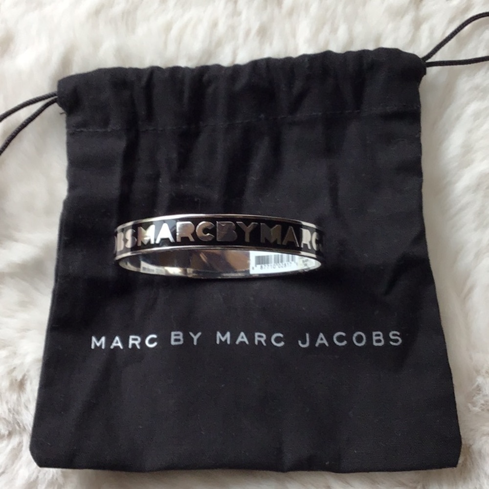 Marc by Marc Jacobs Bangle Bracelet small